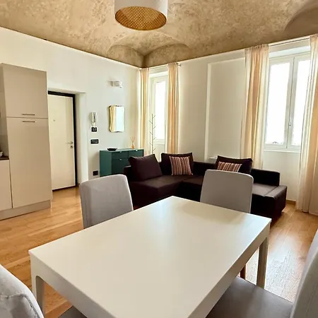 C'era Volta - Manu Maison