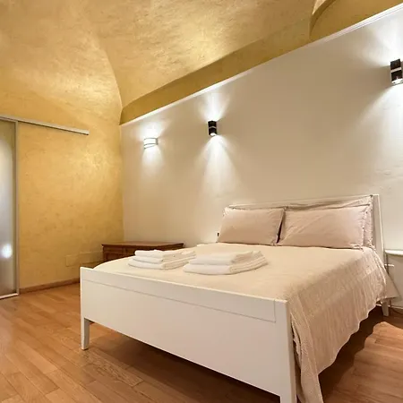 C'era Volta - Manu Maison Apartamento *