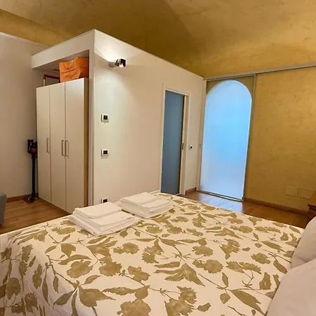 C'era Volta - Manu Maison Apartamento Parma