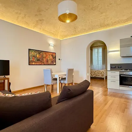 C'era Volta - Manu Maison Apartamento *