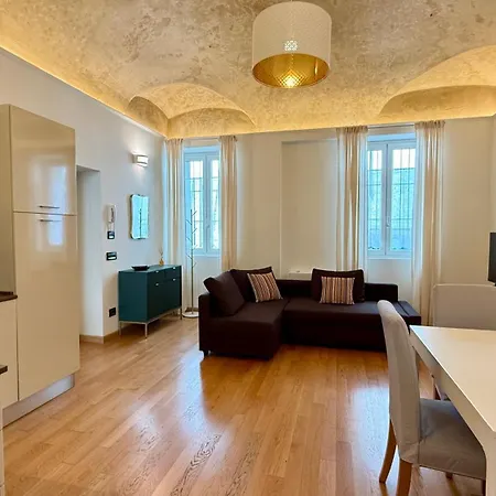 C'era Volta - Manu Maison Apartamento