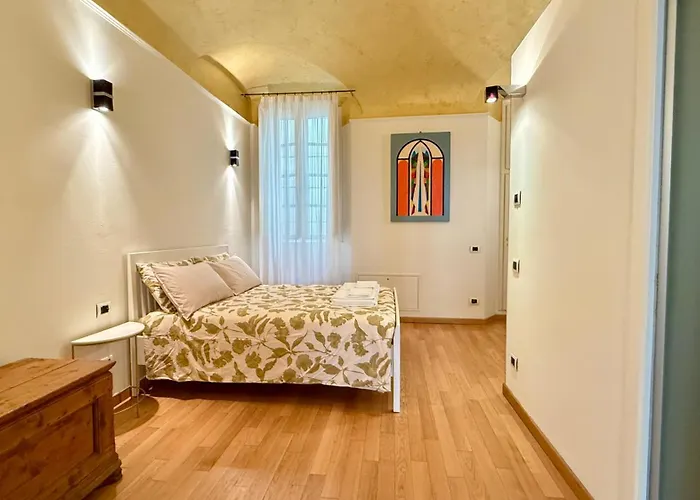 C'era Volta - Manu Maison * Parma