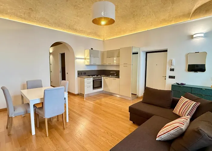Apartamento C'era Volta - Manu Maison Parma