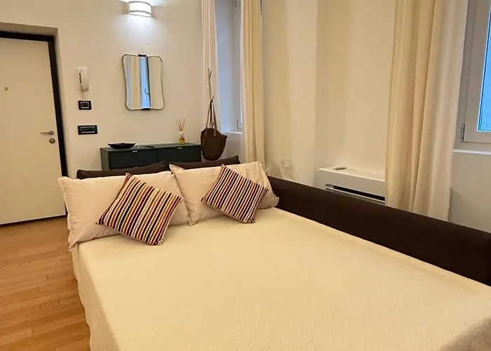 C'era Volta - Manu Maison