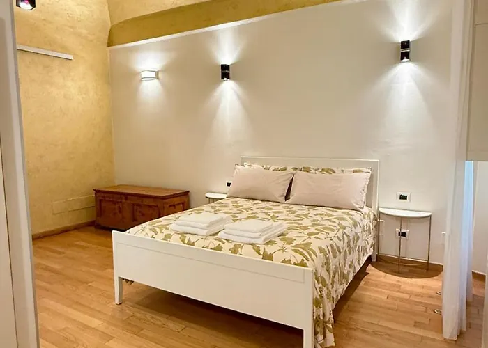 C'era Volta - Manu Maison * Parma