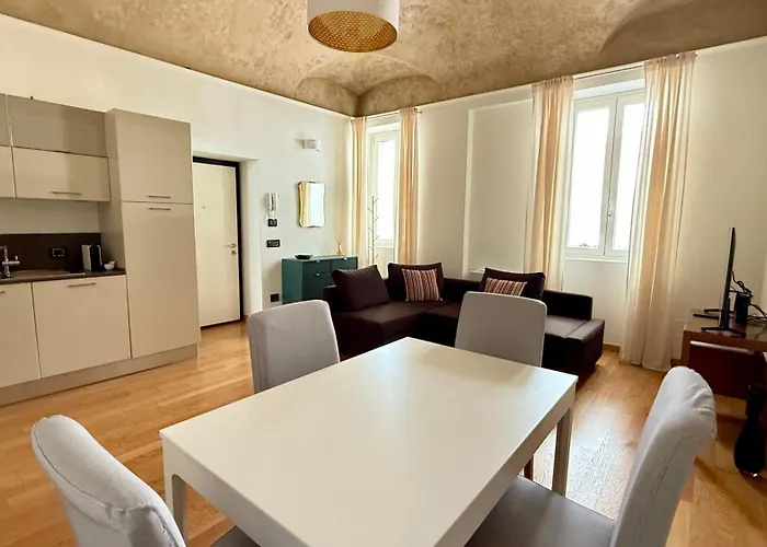 C'era Volta - Manu Maison