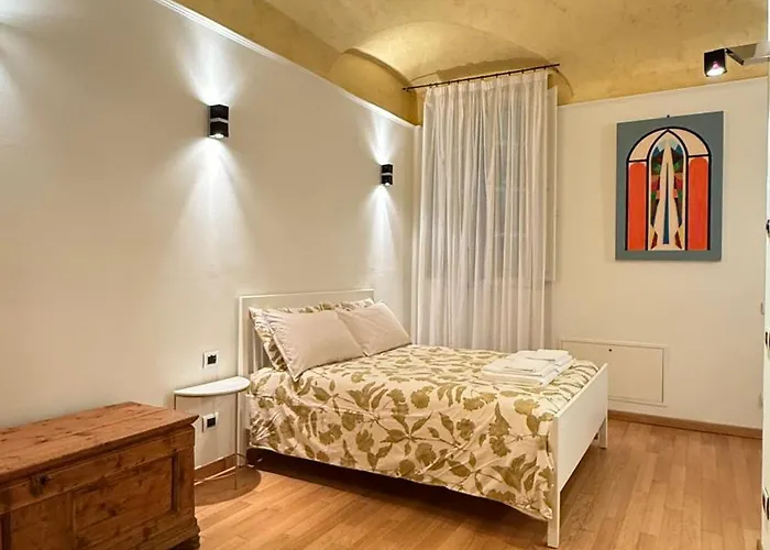 C'era Volta - Manu Maison