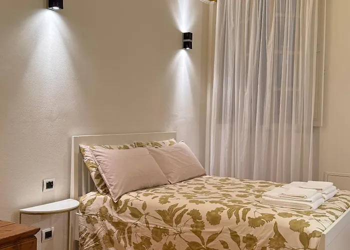 Apartamento C'era Volta - Manu Maison