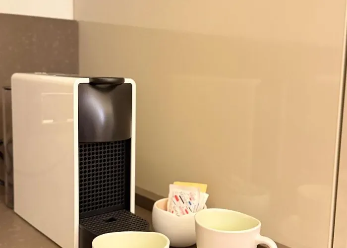 C'era Volta - Manu Maison Apartamento *