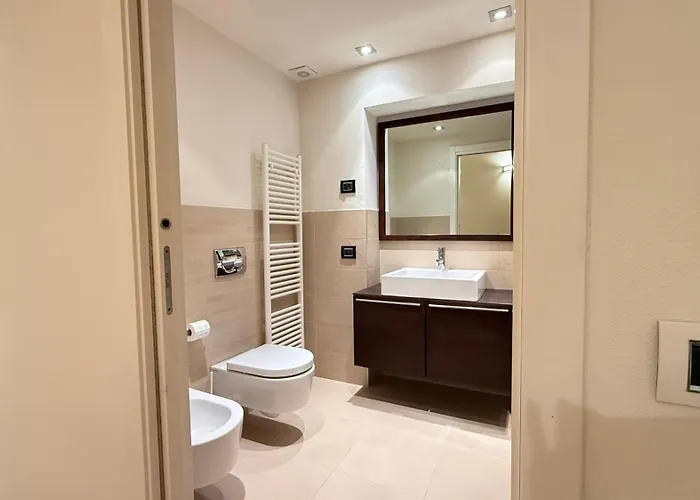 Apartamento C'era Volta - Manu Maison Parma