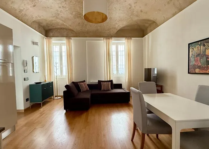 C'era Volta - Manu Maison *