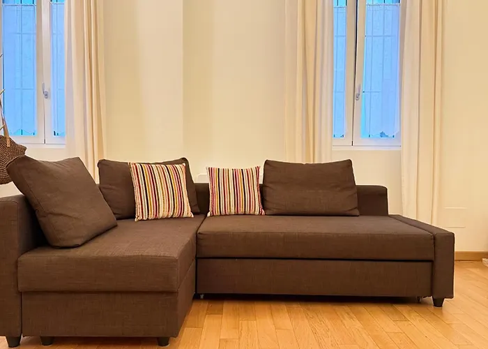 C'era Volta - Manu Maison