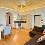 Апартаменты C'era Volta - Manu Maison Парма