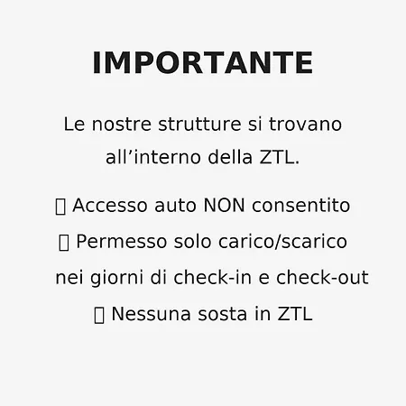 Apartment C'era Volta *