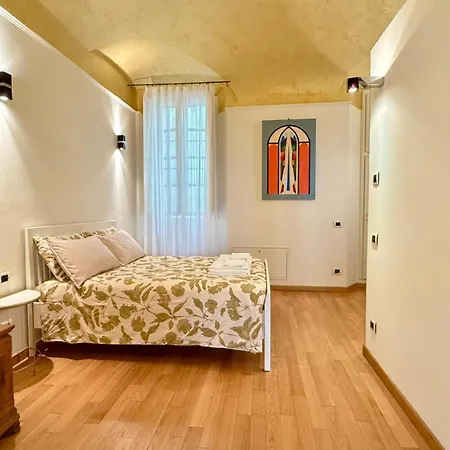 C'era Volta - Manu Maison * Parma