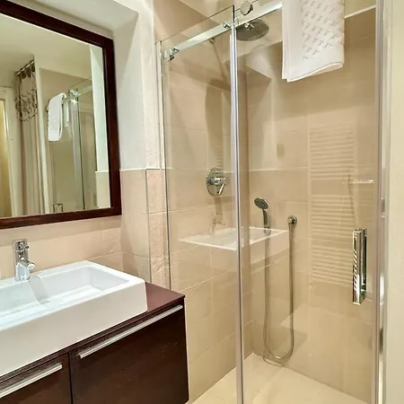 דירה C'era Volta