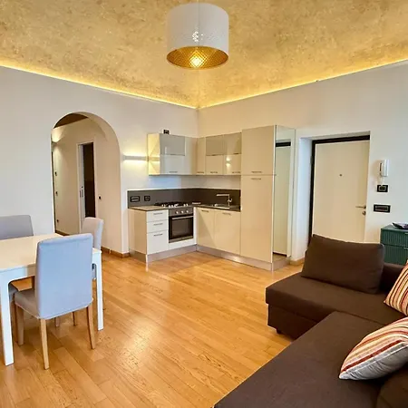 Apartment C'era Volta Parma