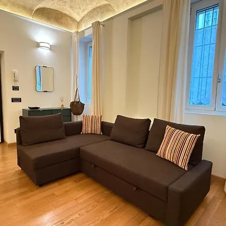 C'era Volta - Manu Maison