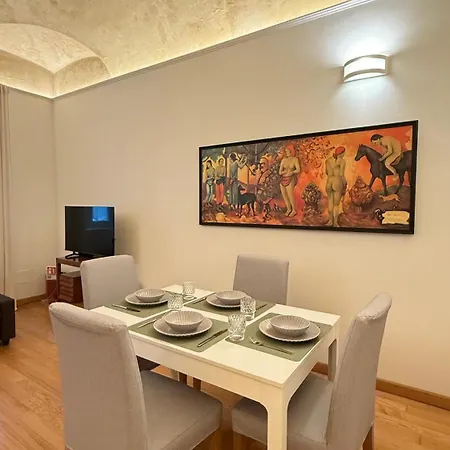 C'era Volta פארמה