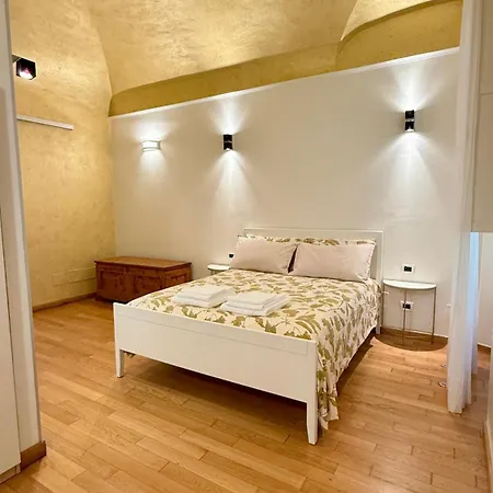 C'era Volta * 帕爾馬