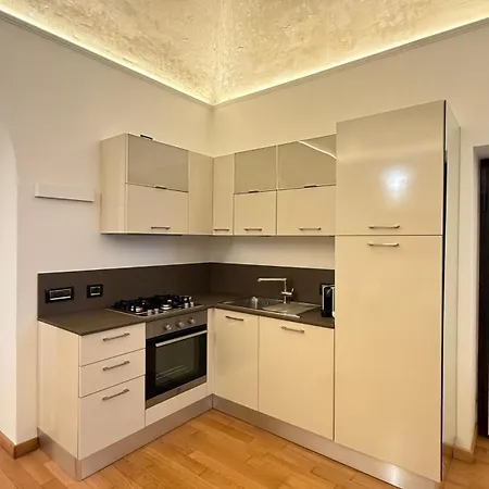 Apartment C'era Volta Parma