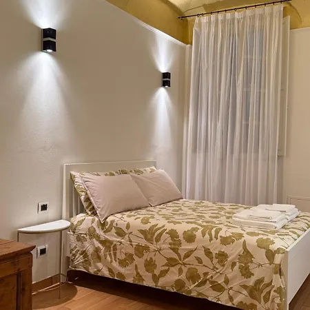 Apartamento C'era Volta - Manu Maison
