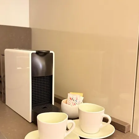 C'era Volta Apartment *