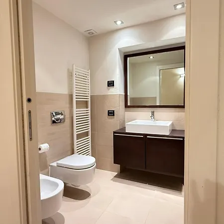 Apartment C'era Volta Parma