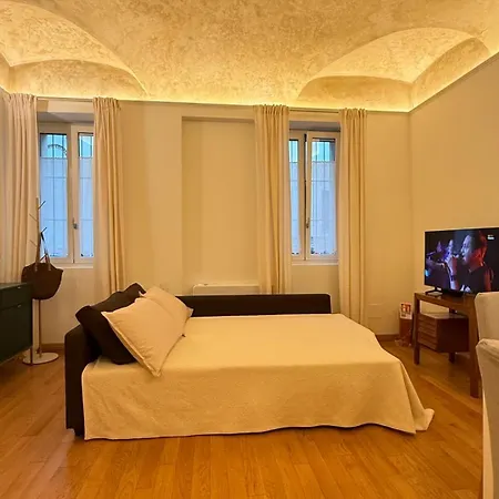 C'era Volta * 帕爾馬