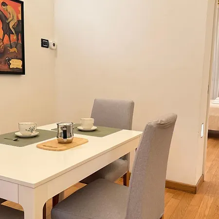 דירה C'era Volta *