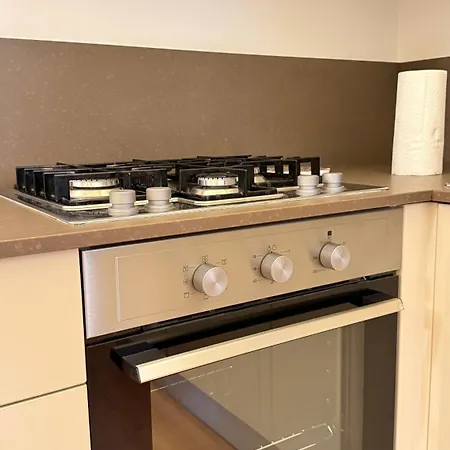 C'era Volta פארמה