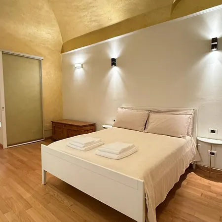 C'era Volta * 帕爾馬