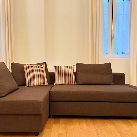 C'era Volta - Manu Maison