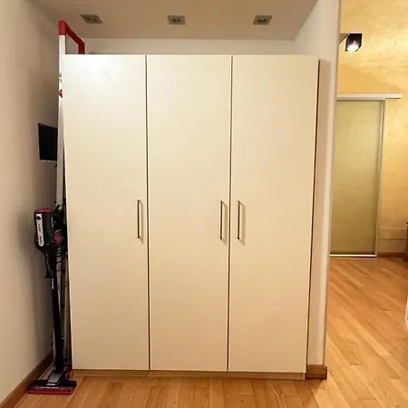 C'era Volta Apartment