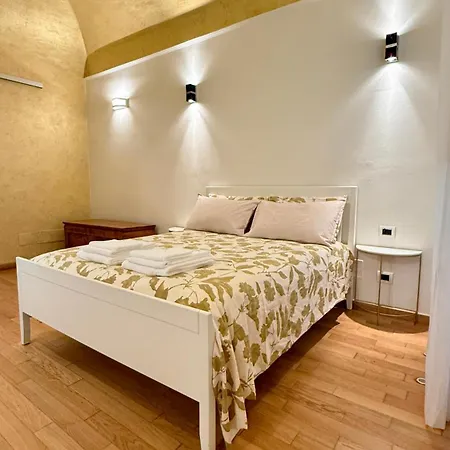 C'era Volta Apartment Parma