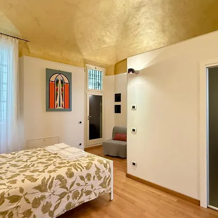 C'era Volta * פארמה