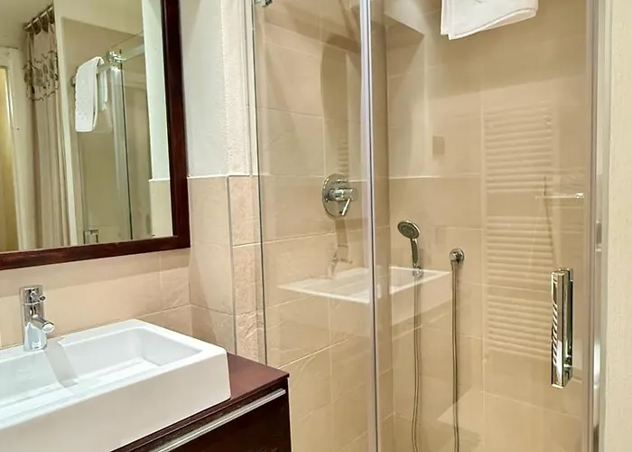 דירה C'era Volta - Manu Maison