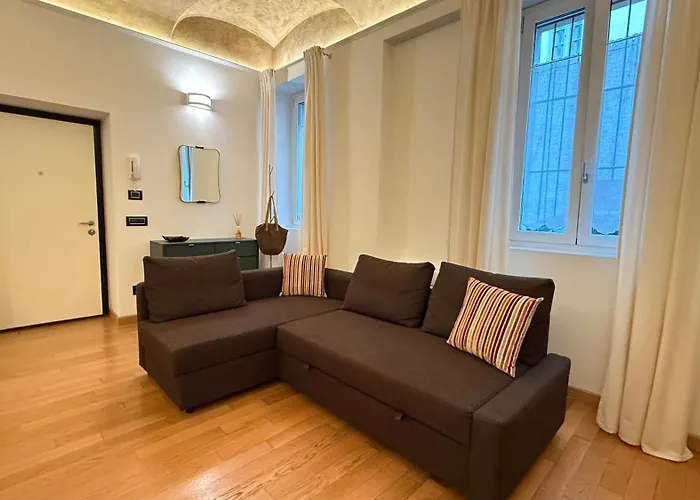 C'era Volta - Manu Maison