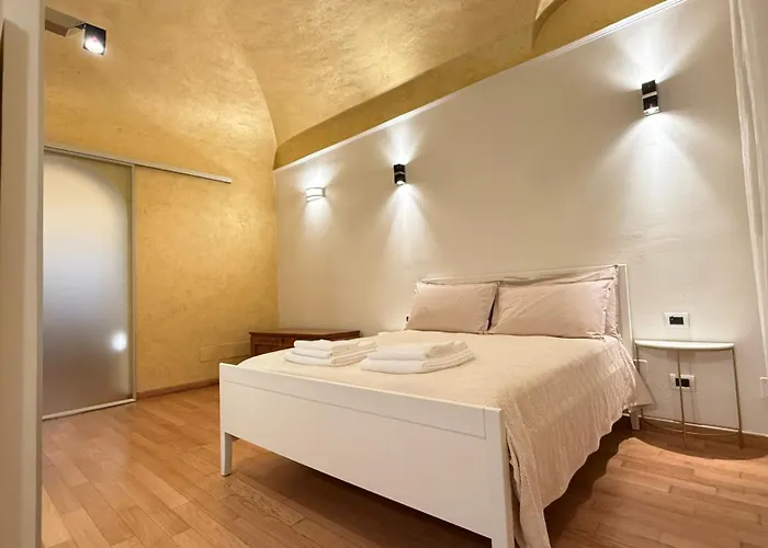 C'era Volta - Manu Maison Apartment *