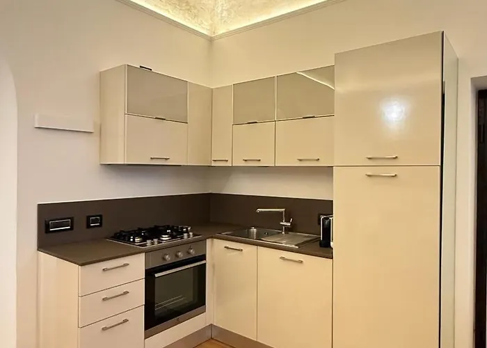 Apartment C'era Volta - Manu Maison Parma