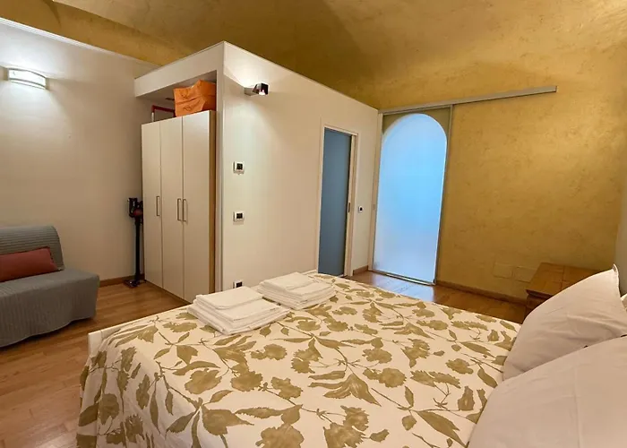 C'era Volta - Manu Maison Apartment Parma