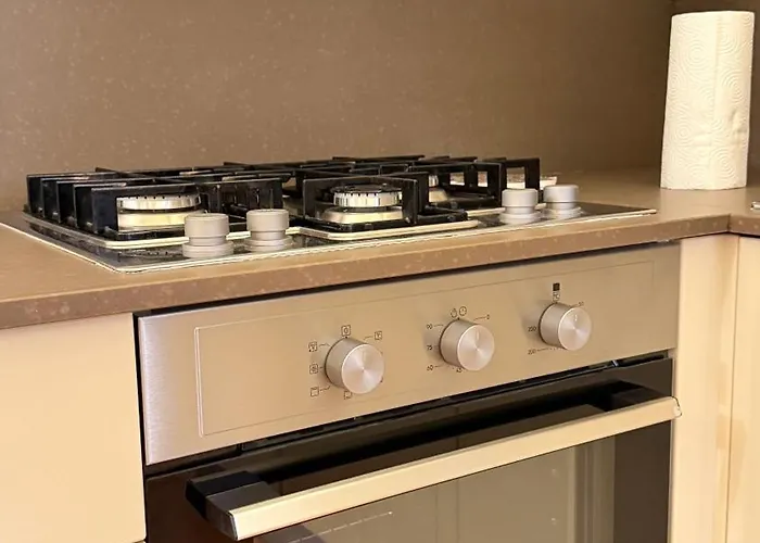 C'era Volta - Manu Maison פארמה