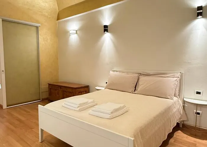 C'era Volta - Manu Maison * Parma