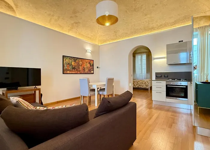 C'era Volta - Manu Maison Apartment *