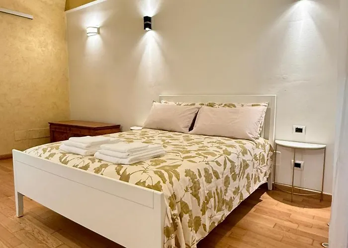 C'era Volta - Manu Maison Apartment Parma