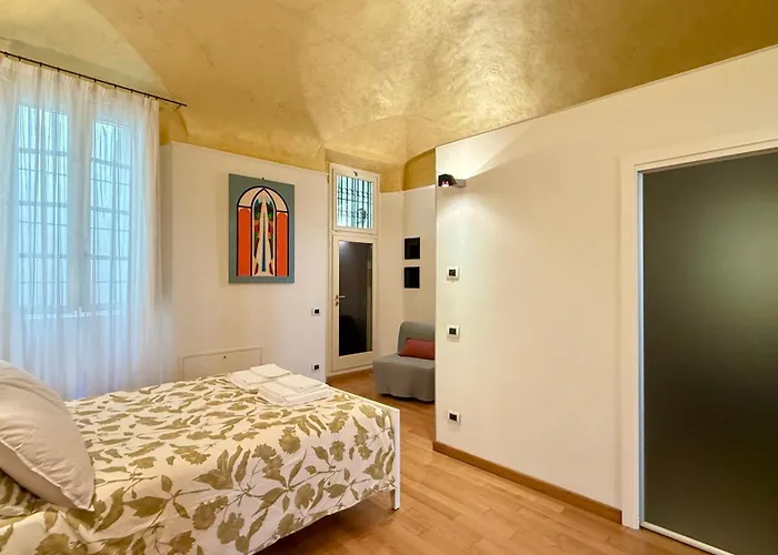 C'era Volta - Manu Maison * Parma