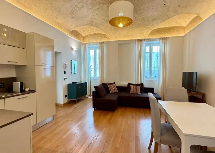 C'era Volta - Manu Maison Apartment